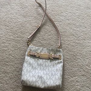 MK small crossbody